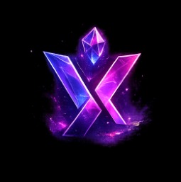 VisionX Logo